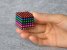 Magnetic Pixels Red