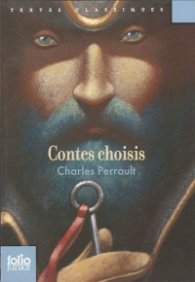 Contes choisis