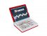 JANOD Магнитна книга - Френската азбука 2711