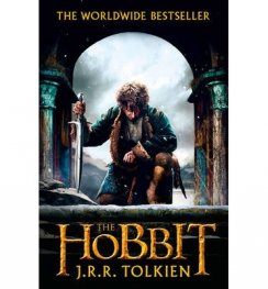 The Hobbit/ The Worldwide Bestseller
