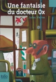 Une fantasie du docteur Ox