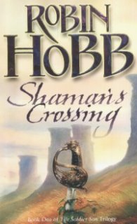 Shaman's Crossing
