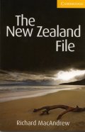 The New Zealand File: Level 2