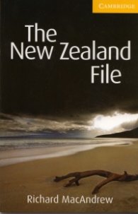 The New Zealand File: Level 2