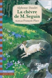 La chevre de M. Seguin
