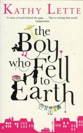 The Boy Who Fell To Earth