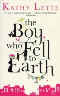 The Boy Who Fell To Earth