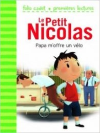 Le Petit Nicolas: Papa m'offre un velo