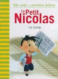 Le Petit Nicolas: Le scoop