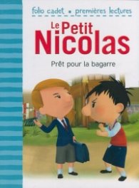 Le Petit Nicolas: Pret pour la bagarre