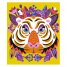 SCRATCH ART ANIMALS OF THE WORLD J07891