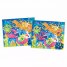 SEQUINS TO STICK MERMAIDS J07926