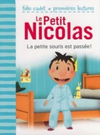 Le Petit Nicolas: La petite souris est passee!