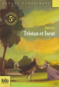 Tristan et Iseut