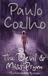 The Devil & Miss Prym