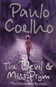 The Devil & Miss Prym