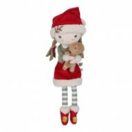 Коледна кукла Rosa LD4875