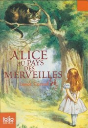Alice au Pays des merveilles