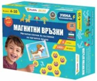 Shifu019OF Play Shifu - Магнитни връзки