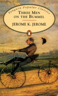 Three Men on the Bummel/20322145