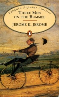 Three Men on the Bummel/20322145