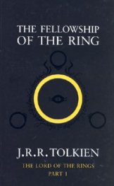 The Fellowship of the Ring - A format