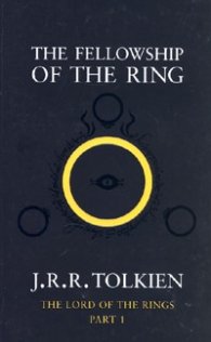 The Fellowship of the Ring - A format