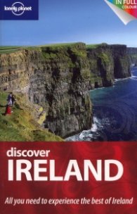 Discover Ireland/ Lonely Planet
