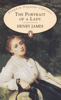 The Portrait of a Lady
