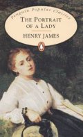 The Portrait of a Lady