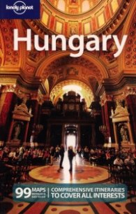Hungary/ Lonely Planet