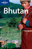 Bhutan/ Lonely Planet