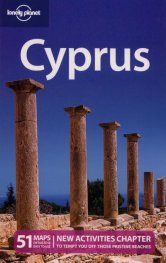 Cyprus/ Lonely Planet
