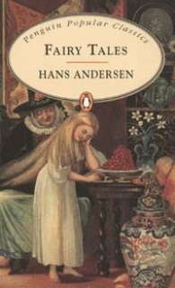 Fairy Tales /Andersen