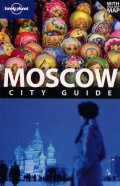Moscow/ Lonely Planet