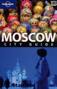 Moscow/ Lonely Planet