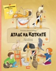 Атлас на котките