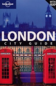 London / Lonely Planet