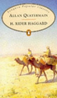 Allan Quatermain/20322155