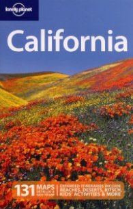 California/ Lonely Planet