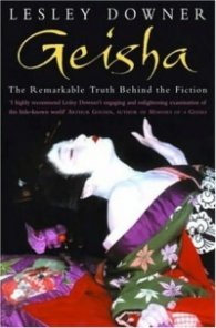 Geisha: The Secret History Of a Vanishing World