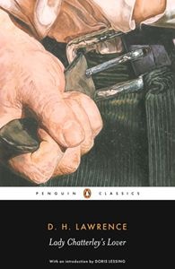 Lady Chatterley's lover