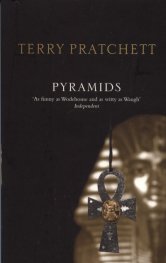 Pyramids/ B Format