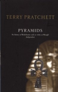 Pyramids/ B Format