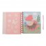 Магическа скреч книжка ROSA