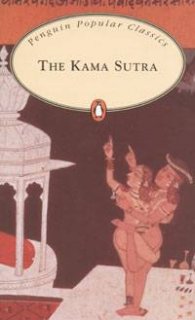 The Kama Sutra