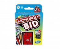 Monopoly Наддаване