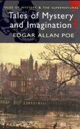 Tales of Mystery and Imagination