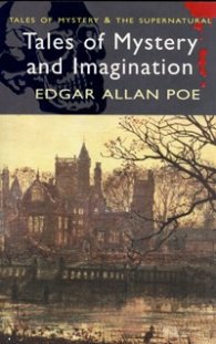 Tales of Mystery and Imagination