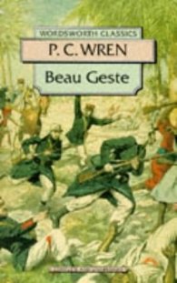 Beau Geste/"W-th Classics"/20226211